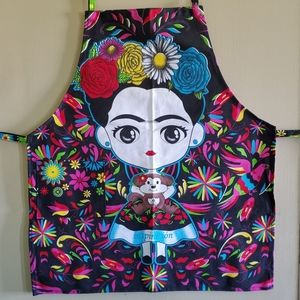 Fridita Apron